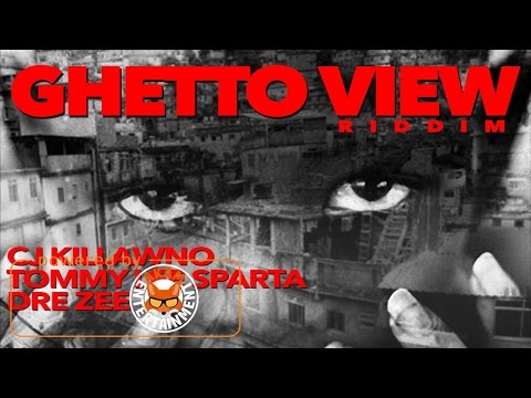Dre Zee - Ghetto Mi Come From [Ghetto View Riddim] March 2017