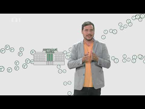 Makroekonomie bez magie | 8/12 Měnové kurzy