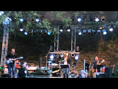 Groovemonkeys - Hang On Sloopy - Live in Wallhausen