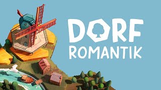 Dorfromantik - 2021 Demo Trailer