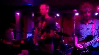 Deer Tick - Mr Sticks (live)