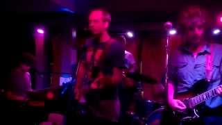 Deer Tick - Mr Sticks (live)