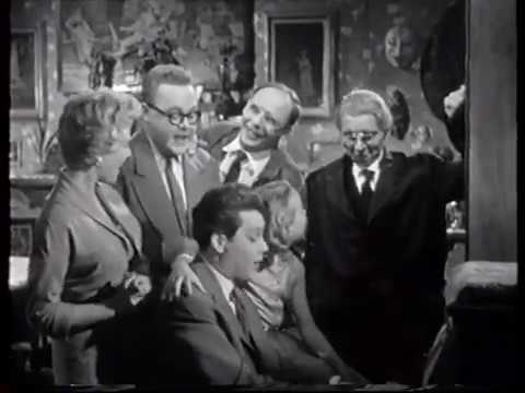 Die kleine Cornelia & Bibi Johns ''An jedem Finger zehn''