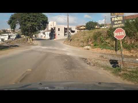 《EP792》MADRE DE DEUS DE MINAS SÃO VICENTE DE MINAS E MINDURI 