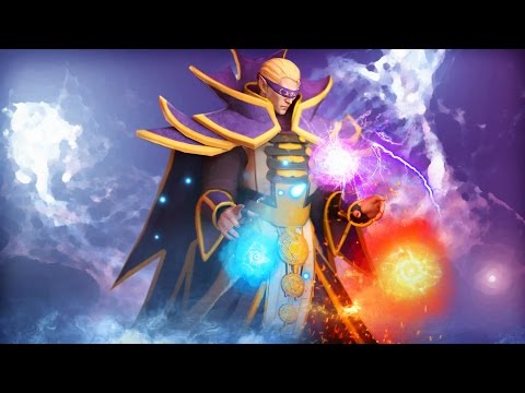 Xcalibur Morphling, Afoninje Storm Spirit vs Shachlo Pugna, CeMaTheSlayeR Crystal Maiden,  SoNNeikO