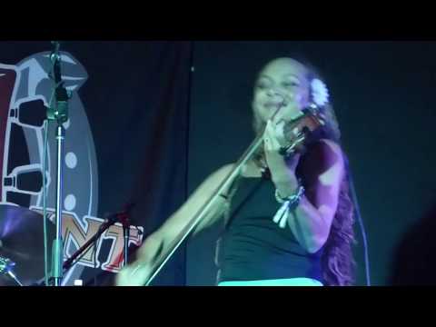 Harris James - 1, Big Blues Bender, Las Vegas 2018.