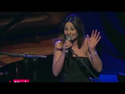 la sveglietta Roberta Beba Albanesi auditorium parco della musica #domenicomodugno