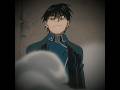Roy Gets Revenge On Envy Fullmetalalchemist Fmab Roymustang