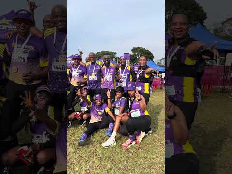 Hollywood Athletics Club | 2025 Stella Royal With Discovery Vitality Pt. 8