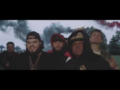 Rrok ft. Fred The Godson - EXPLAIN (OFFICIAL VIDEO)