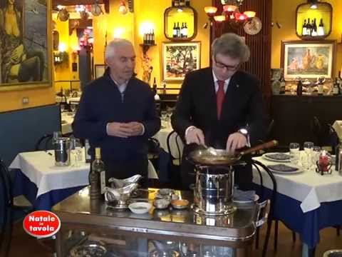 Natale in Tavola: le tradizioni palermitane 24/12/2014
