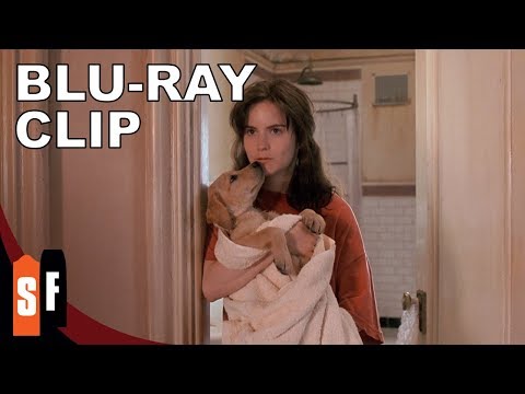 Thumbnail of the video: Single White Female (1992) - Clip: Unwanted Buddy (HD)