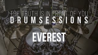 Dawn Of The Maya - Drum Sessions - Everest