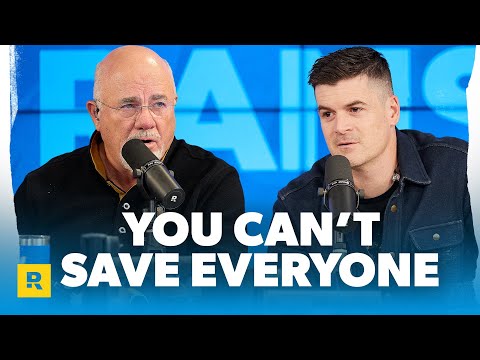 You Can’t Build Wealth While Carrying Other People's Problems | January 1, 2026