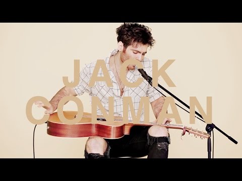 Jack Conman - Greatly Hasty | A COLORS SHOW