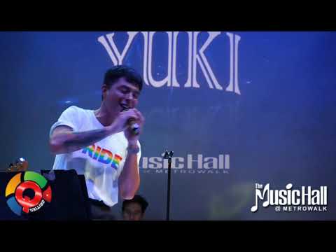 YUKI ITO - Rolling In The Deep (The MusicHall Metrowalk | June 12, 2019) #HD720p