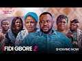 FIDI GBORE (PART 2) - Latest 2023 Yoruba Movie Starring; Odunlade Adekola, Afeez Owo, Wumi Ajiboye