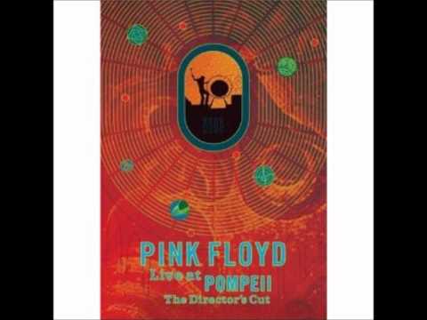 Pink Floyd - Echoes ( Live At Pompeii )