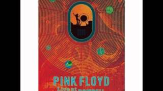 Pink Floyd - Echoes ( Live At Pompeii )