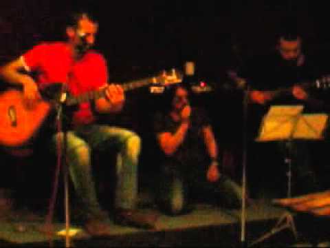 Blauer Planet -Eröffnung- Kebab Effendi.AVI