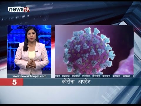 MORNING NEWS FATAFAT - NEWS24 TV