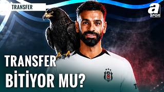 Mohamed Salah Ve Beşiktaş Arasındaki Transfer Süreci