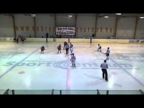 2015 11 07 Dhk   Ifj  Ocskay u 14 I harmad