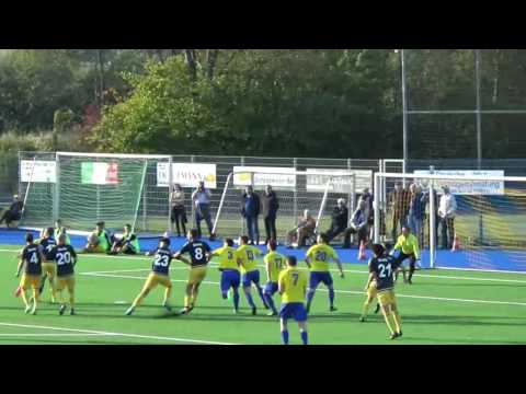 Tor Kilian Seinsche gegen Deutz 05 vom 16.10.2016