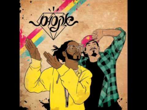 בא לשכונה בחור חדש אקסום אודיו ♫