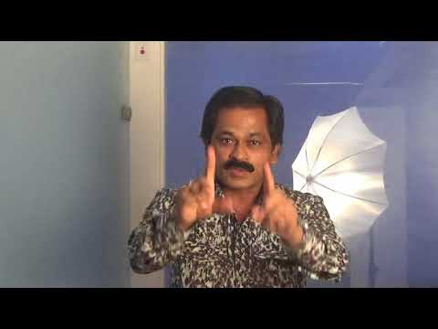 HariOm jena Monologue