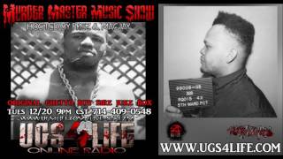 Sire Juke Box on DJ Ready Red Giving Geto Boys Initial Sound