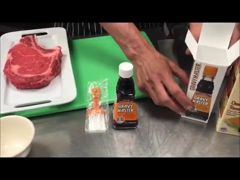 YouTube video about: Does gravy master need to be refrigerated?