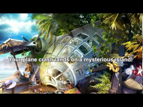 Found: A Hidden Object Adventure youtube-video