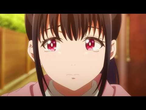 "My Girlfriend's Friend" TV Anime NEW Trailer
