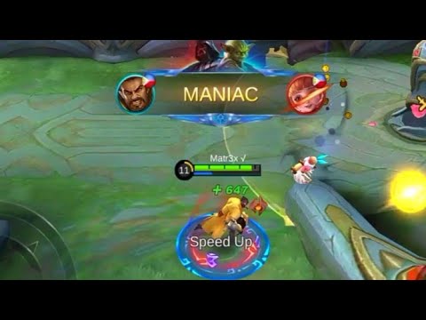 RIP SAVAGE !!! | MLBB