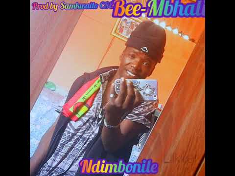 Ndimbonile by Bee-Mbhali CSE
