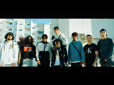 BigZ Patronato - Luva Di Nike (Telmo Loko) by Master Beatz