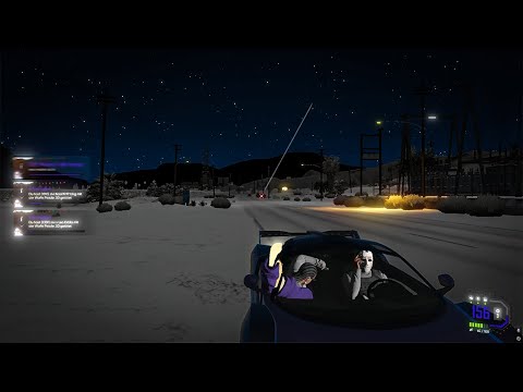 [PRUDA] A botched ending 😁