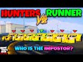 7 VIGILANTE SURVIVAL CHALLENGE! GTA 5 Manhunt!