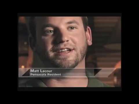 Storm Stories - Hurricane Ivan