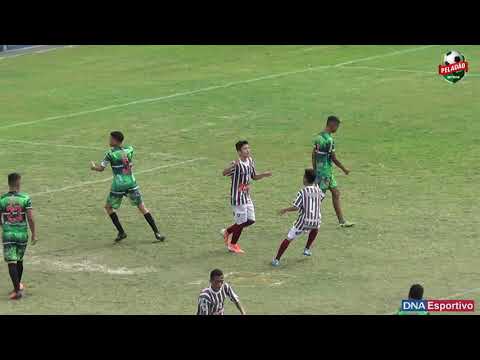EC Laranjeiras 1 x 0 Favelinha  / Peladinho 2019 • SEMIFINAL
