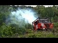 GAZ 66 4x4 Truck Trial Extreme Offroad Action Sound