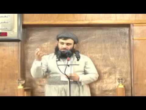 ئایا هیچ شوێنه‌وارێكی پێغه‌مبه‌ر به‌جێماوه‌ بۆ ئه‌وه‌ى ته‌به‌ڕوكی پێه‌وه‌ بكرێت؟؟ زۆر گرنگه‌