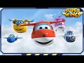 SUPERWINGS1 Superwings S1 Full Episodes Live Super Wings Compilation