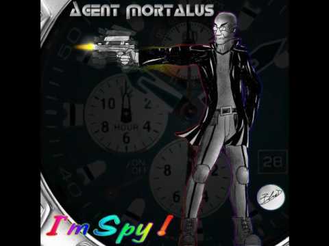 Agent Mortalus - SpyNepThing