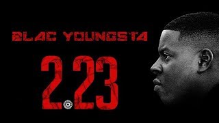 Blac Youngsta - No Beef (2.23)