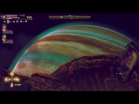 Let's Play The Outer Worlds, Part 15: Gribbles Aplenty