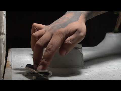 Bread Fingerboard Sessions #5