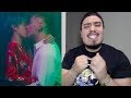 HOLLAND I'm Not Afraid MV Reaction HOLLAND I'm Not Afraid MV Reaction