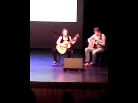 fortune cookie - emma bale ft. Milow / cover